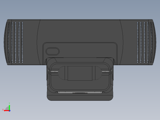 相机、摄像头(33)后视缩略图