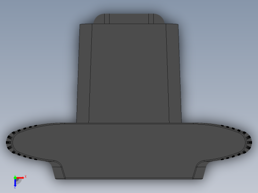 相机、摄像头(33)俯视缩略图