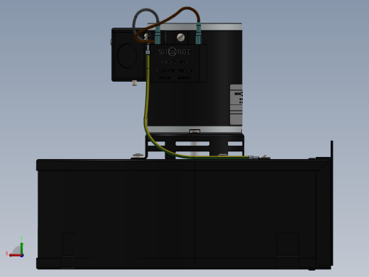 风扇(20)后视缩略图