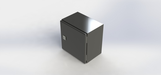 电箱300x300x200型号Rittal AE1033_500缩略图