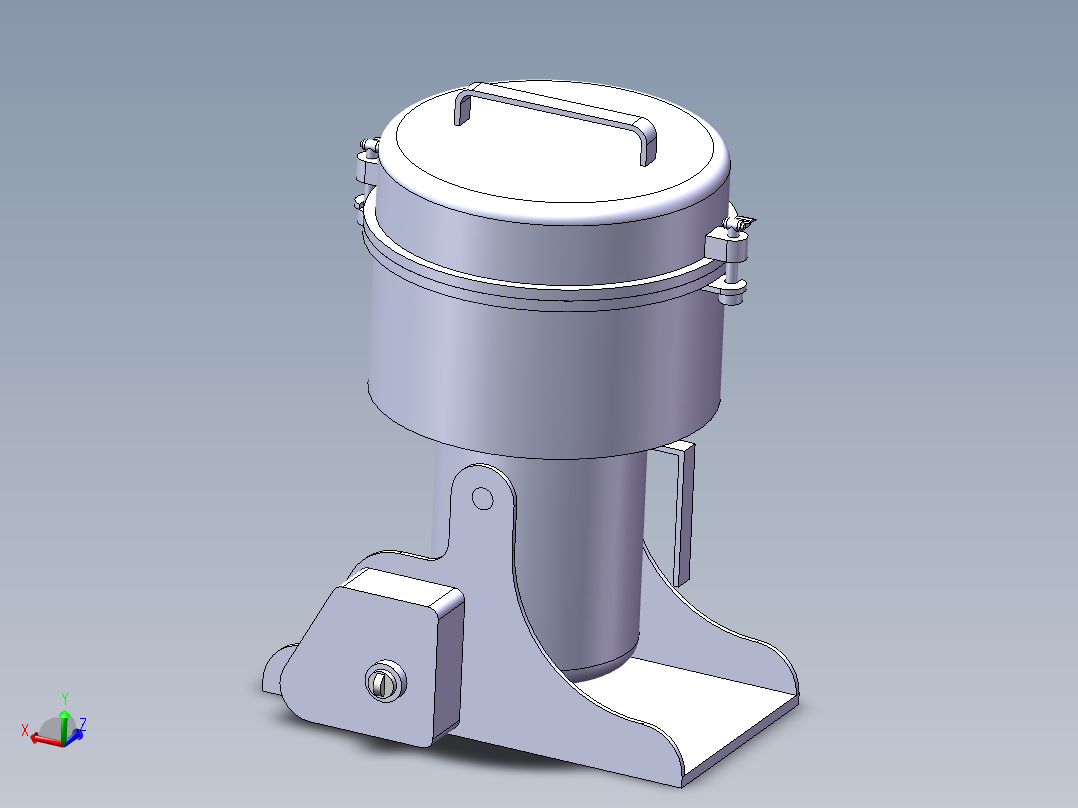 小型中药粉碎机-527300--20