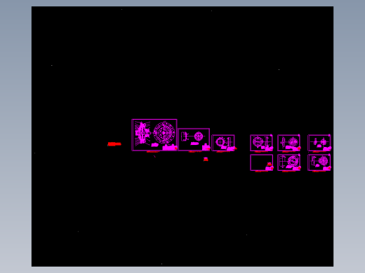 大众速腾轿车离合器设计