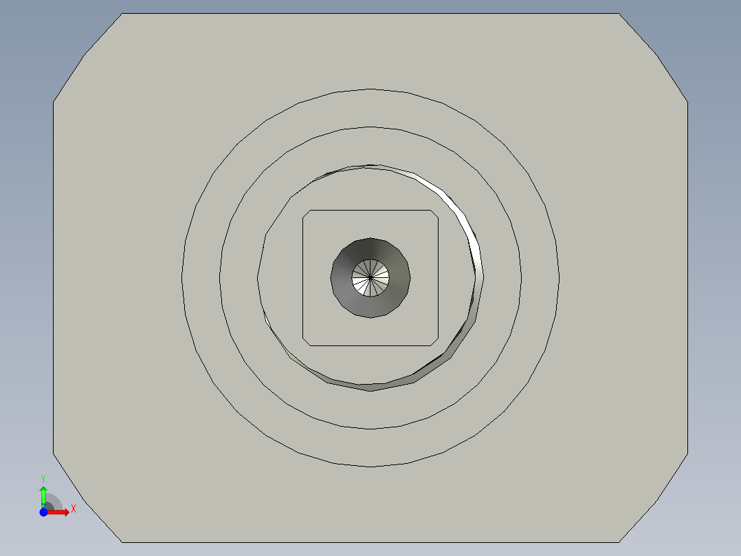 YTXZ-01A-001前视图