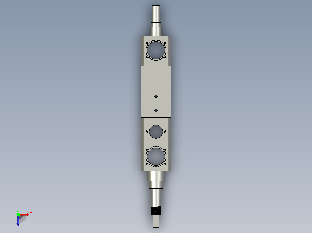 YTXZ-01A-001俯视图