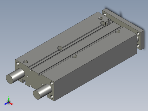 MGPM32TF-200Z-M9NVL-XC6A正等轴测缩略图