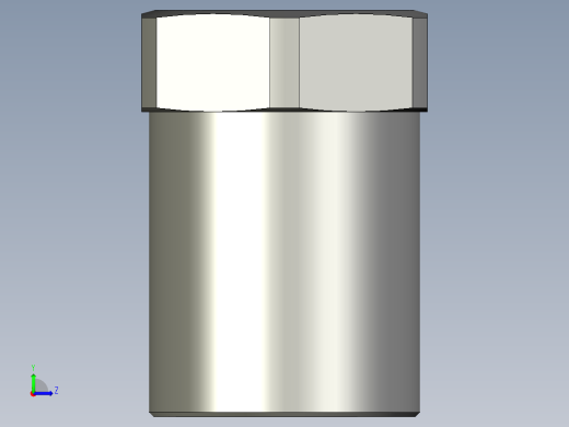 LF-ACA14LM左视缩略图