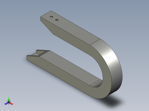 气缸自动化装配生产设备设计-坦克链95x10