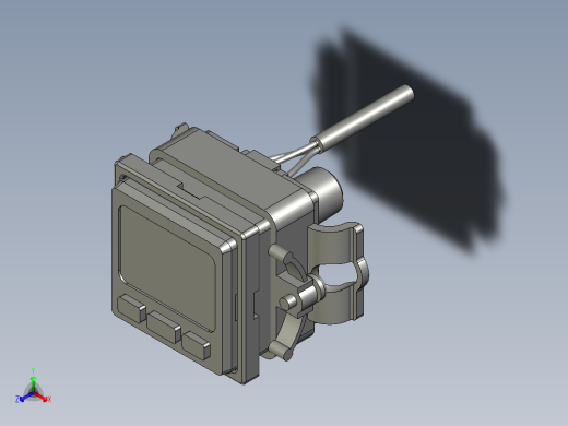 ISE30A-01-N-L