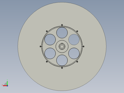 -送料滚轮后视缩略图