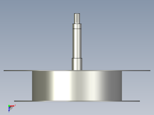 -送料滚轮俯视缩略图