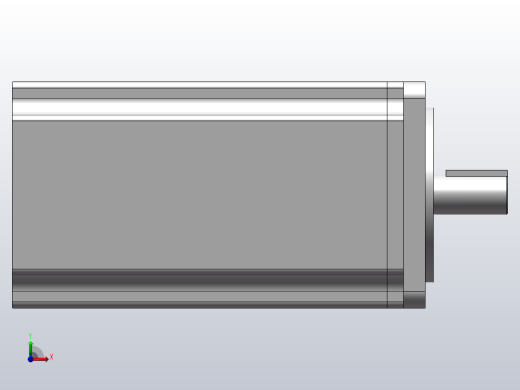 东洋电机TM4204A80A
