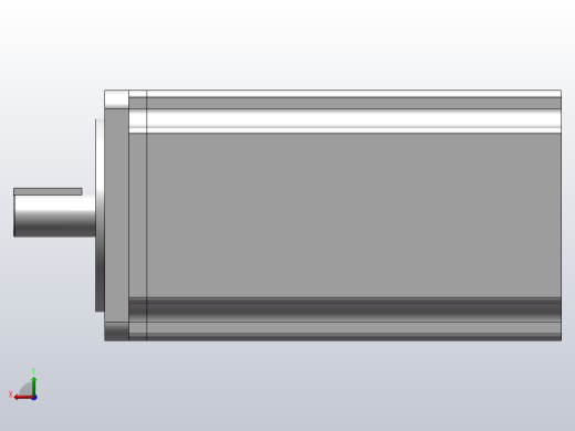 东洋电机TM4204A80A后视缩略图