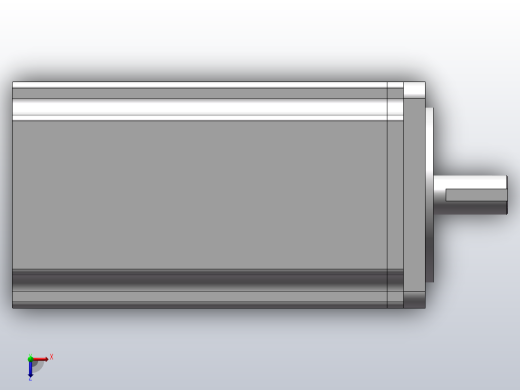东洋电机TM4204A80A俯视缩略图