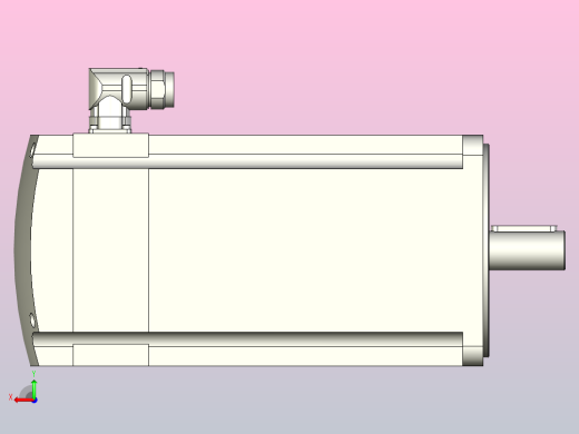FESTO伺服马达EMMS-AS-140-LK-HS-RRB-S1后视缩略图