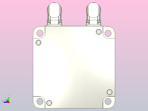 FESTO伺服马达EMMS-AS-140-LK-HS-RRB-S1右视缩略图