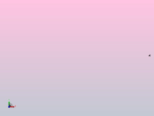 XE-LSX22铝型材30x30xR30前视缩略图