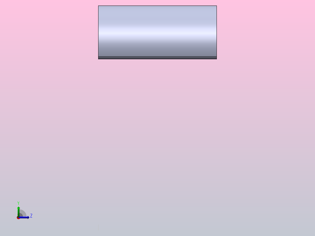 XE-LSX22铝型材30x30xR30左视图