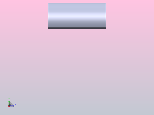 XE-LSX22铝型材30x30xR30左视缩略图