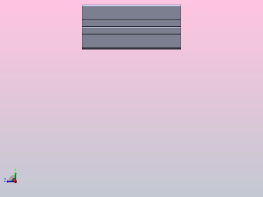 XE-LSX22铝型材30x30xR30右视缩略图