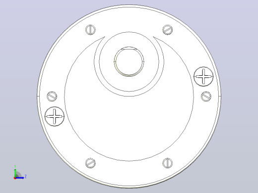 DFGB37R 永磁直流齿轮减速电机[DFGB37RG-44i]左视缩略图