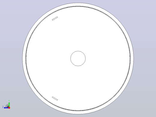DFGB37R 永磁直流齿轮减速电机[DFGB37RG-44i]右视缩略图