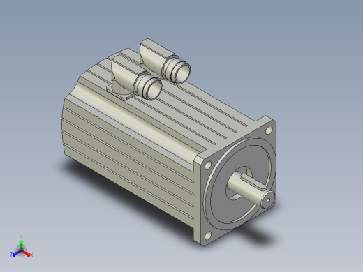 FESTO伺服马达MTR-AC-100-3S-AB-K