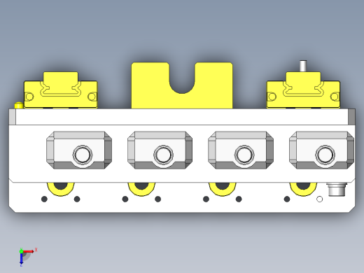 产品高度测定俯视缩略图