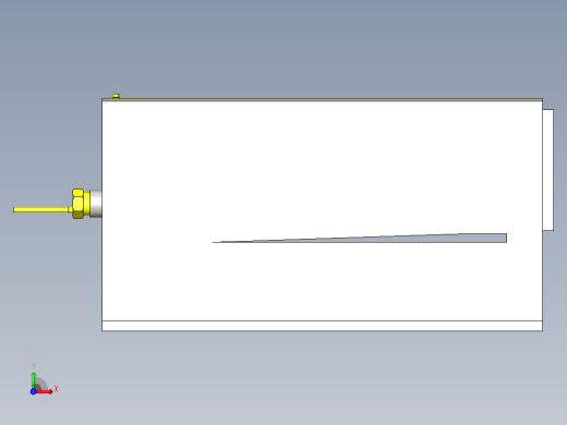 水面检视窗前视缩略图