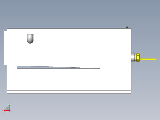 水面检视窗后视缩略图