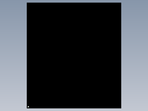 某地块临时用电平面布置图cad图纸图1纸