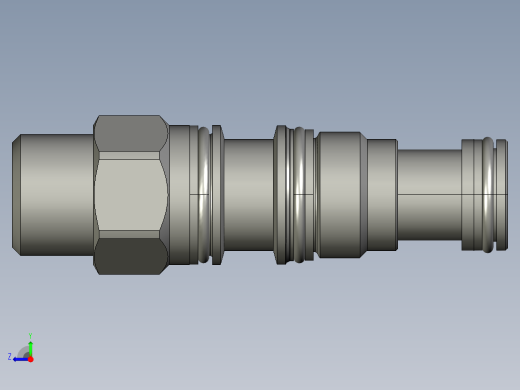 插装阀-DODCEHN右视缩略图