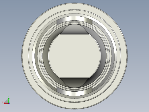 仿凌美LAMY钢笔后视缩略图