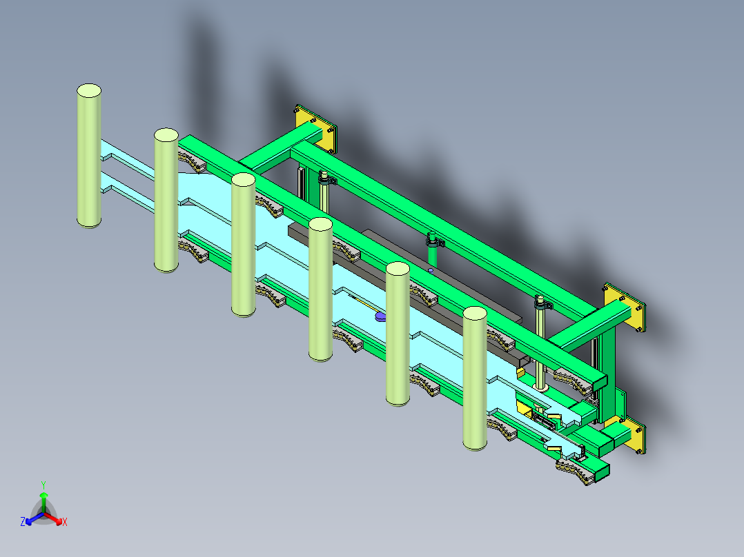 A10_重型同步移栽机SW2018