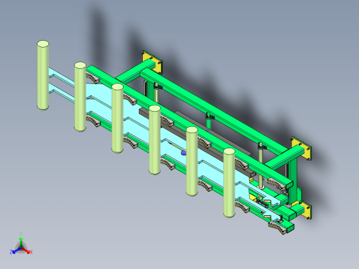 A10_重型同步移栽机SW2018
