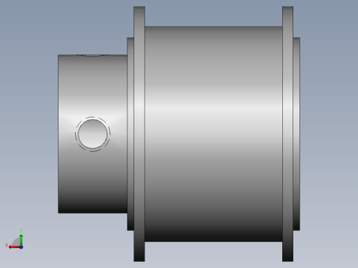 同步轮XLZ20d=14后视缩略图