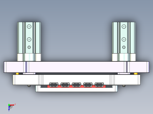 DCD874L-CNC1-0630俯视缩略图