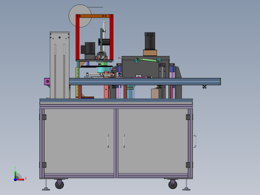 电池套热缩管前视缩略图