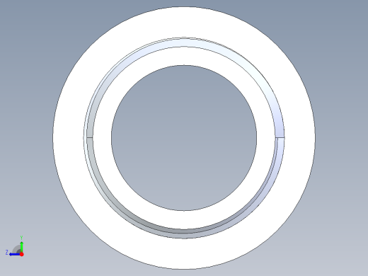 CPVC管件15-Sch80_MaleAdapter_SxMPT_9836-010 _1in右视缩略图