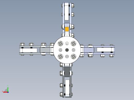 机械爪1后视缩略图