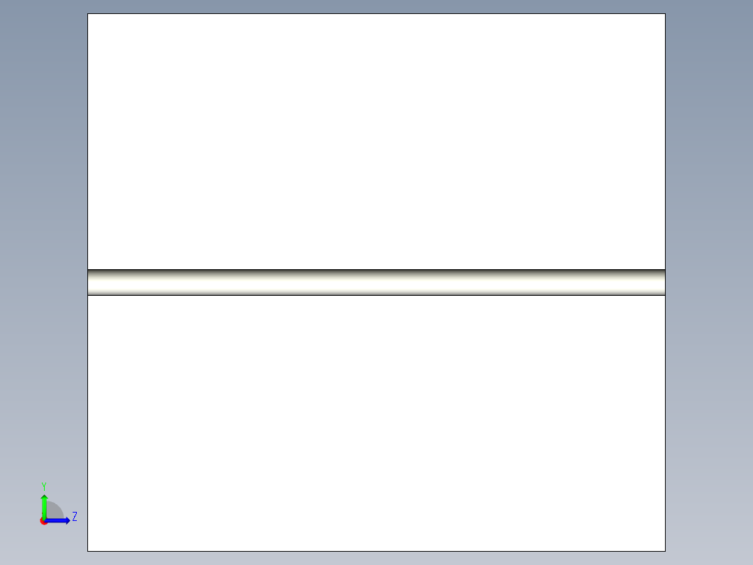 用于软管和硬管接头的工具ROP106X左视图