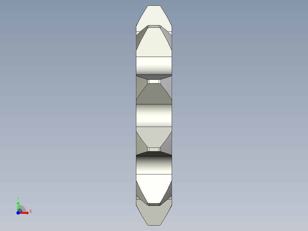 链轮-Sprocket_10-12-9-Y-Y__1_.stp前视图