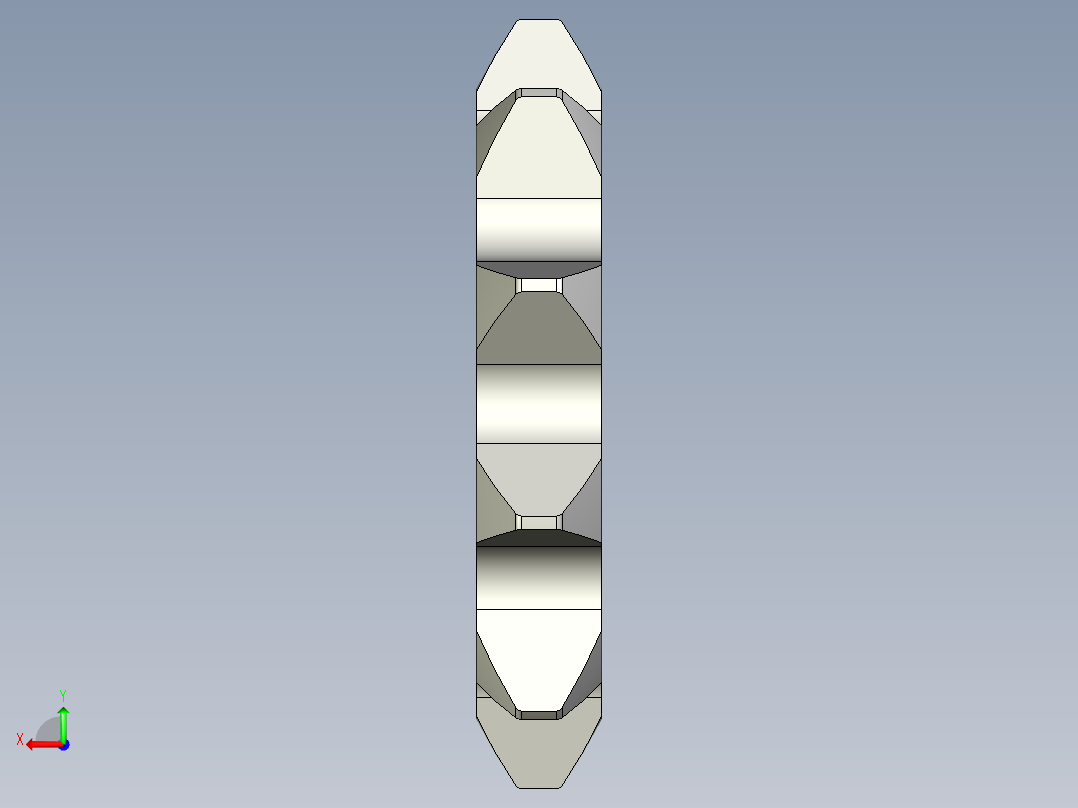 链轮-Sprocket_10-12-9-Y-Y__1_.stp后视图