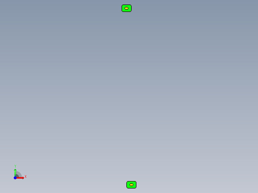 ZAZ00-D笔记本CNC工装夹具三维模型-CNC6DINGWEI-1021前视图