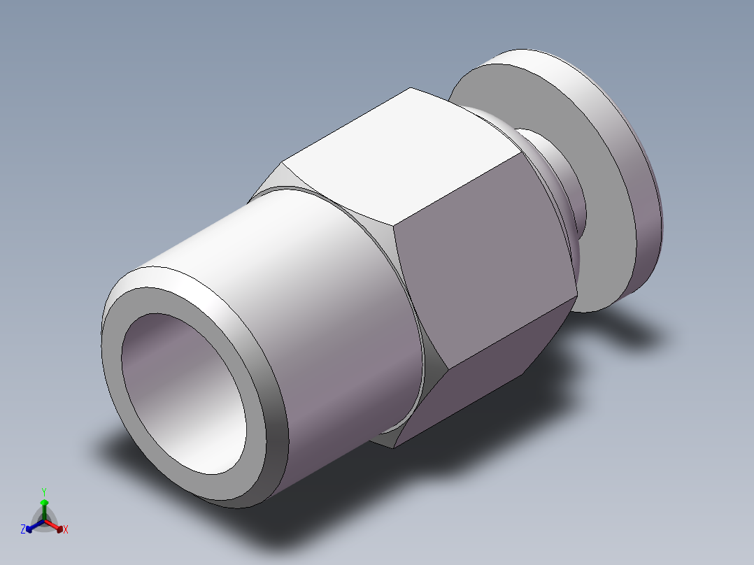 1-8 4管亚德客（APC4-01）天工(YPC4-01)