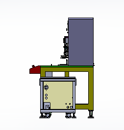 塑胶超声波焊接生产线sw17可编辑