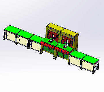 塑胶超声波焊接生产线sw17可编辑