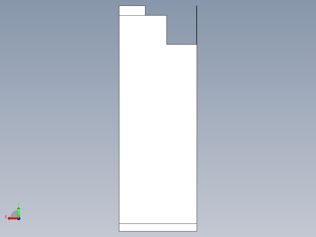 西门子电气 6ES7 321-1BH02-0AA0后视图