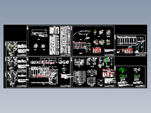 再生水水处理图集