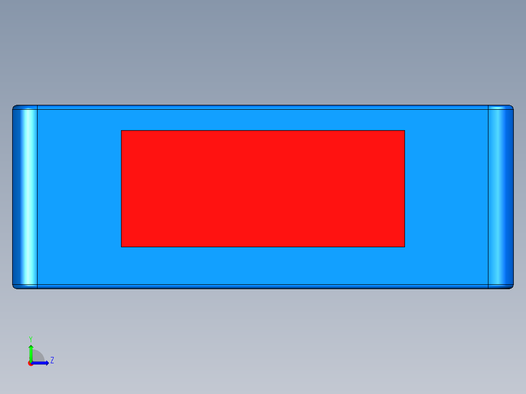 SOT-NP 803H左视图