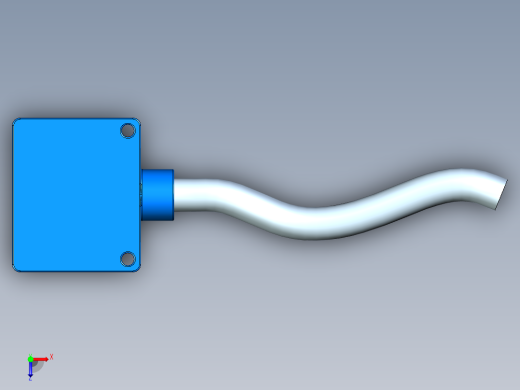 SOT-NP 803H俯视缩略图